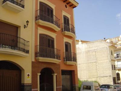 Townhouse For sale in Alhaurin el Grande, Malaga, Spain - TH505999